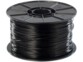 Filament HIPS pour imprimante 3D - 1 kg - noir - 1,75 mm