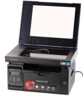 Imprimante multifontion laser M6500W PRO. Vue sur le scanner couleur