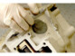 Mastic de réparation QuikSteel pour métaux - 56,8 g
