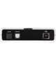 Carte audio USB 7.1 ''Sound Box'' pour PC & Notebook