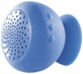 Haut-parleur actif ''MSS-200.bt'' pour salle de bains et extérieur, bluetooth