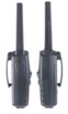 Kit de Talkies-walkies professionnels avec portée jusqu'à 10 km "WT-710" (reco.)