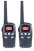 paire de talkie walkie longue distance 10 km simvalley avec vox