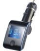 Kit mains libres Bluetooth + transmetteur FM ''FMX-550.BT''