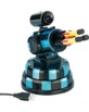 Lance-Missile USB & Webcam