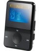 Mini lecteur MP3 avec port Micro SD