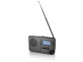 Récepteur radio mondial WWR-100.mp3 (reconditionné)