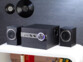 Système audio & multimédia 2.1 ''MSX-390.BT'' MP3 & Bluetooth 