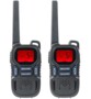 Talkies-walkies professionnels USB avec fonction VOX et portée 10 km WT-711