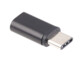 4 adaptateurs Micro USB vers USB type C