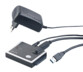 Adaptateur USB 3.0 pour disques durs SATA I/II/III avec fonction clonage Xystec