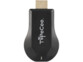 Clé HDMI Full-HD Miracast MMS-1080 TVPeCee. Prise en charge Mirroring, Miracast, AirPlay et DLNA.