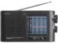 Radio analogique nomade avec bluetooth / USB / SD / AUX TAR-750.bt