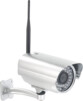 Caméra IP Outdoor ''IPC-780.HD'' à vision nocturne