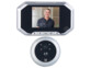 Caméra judas numérique avec enregistrement vidéo, capteur PIR et vision nocturne VTK-200 (Reconditio