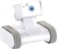 Mini robot avec caméra HD intégrée, pilotable par application et 3G/4G