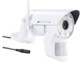 Système de surveillance numérique Visortech DSC-720 - 4 caméras