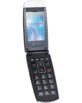 Téléphone portable ''XL-937'' avec fonction appel d'urgence
