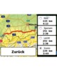 GPS Pour Moto ''Tourmate Mx-350'' - Europe 43 Pays
