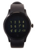 Smartwatch téléphone avec cardiofréquencemètre et bluetooth SimValley PW-450