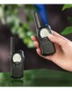 Set de 2 Talkies-walkies