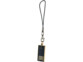 Clé USB 2.0 étanche super-slim ''Gold'' - 32 Go