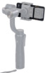 Adaptateur caméra sport pour support 3 axes connecté GS-100.bt