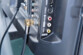 Câble antenne coaxial HDTV Premium 105 dB à connecteur coudé 90° - 1 m