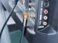 Câble antenne coaxial HDTV Premium 105 dB à connecteur coudé 90° - 10 m