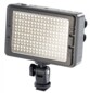 Lampe photo / vidéo à température variable FVL-720.d. Luminosité réglable en continu jusqu'à 720 lumens