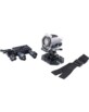 Mini caméra sport HD avec boîtier de plongée étanche