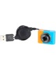 Mini webcam ultra-légère HD 3 en 1