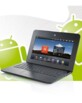 Netbook Android 10,1'' wifi & HDMI ''NB-10.HD''