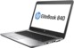 Le PC portable EliteBook 840 G3 vendu chez Pearl en reconditionné.