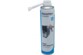 Spray décolle-étiquette 500 ml de la marque Dacomex avec pinceau diffuseur