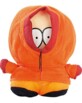 Kenny de South Park en peluche de 15 cm.