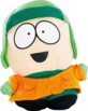 Kyle de South Park en peluche de 15 cm.