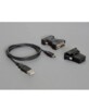 Adaptateur USB - DVI / HDMI / VGA