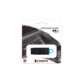 Mémoire USB 3.2 Gen 1 DataTraveler Exodia 64 Go de la marque Kingston dans son emballage