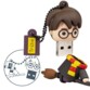 Clé USB 2.0 Flash Drive de 16 Go modèle Harry Potter balais.