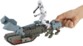 Figurine Stormtrooper et sa moto - 27 cm
