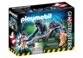 Playmobil Ghostbuster N°9223 - Venkman et les Chiens de la terreur.