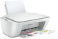 Réalisez des impressions couleurs jusqu'à 4800x1200 ppp avec l'imprimante HP DeskJet 2710.