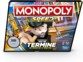 La boîte du Monopoly Speed.