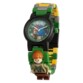 Montre-bracelet LEGO Jurassic World Clair Dearing.