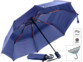 Parapluie résistant à la tempête et au vent spécial 30 ans 