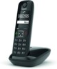 Téléphone fixe AS690 Duo - 2 combinés - Sans répondeur - Noir (reconditionnés)