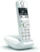 Téléphone fixe AS690 Trio - 3 combinés - Sans répondeur - Blanc