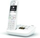 Téléphone fixe AS690A Solo - Avec répondeur - Blanc (Reconditionné)