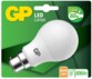 Ampoule LED de la marque GP de couleur Blanc chaud 